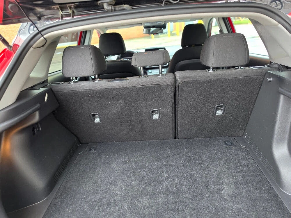 Hyundai Kona SE FWD* ПОДГРЕВ* КАМЕРА* КЕЙЛЕС* CARPLAY* LED, снимка 7 - Автомобили и джипове - 54238218