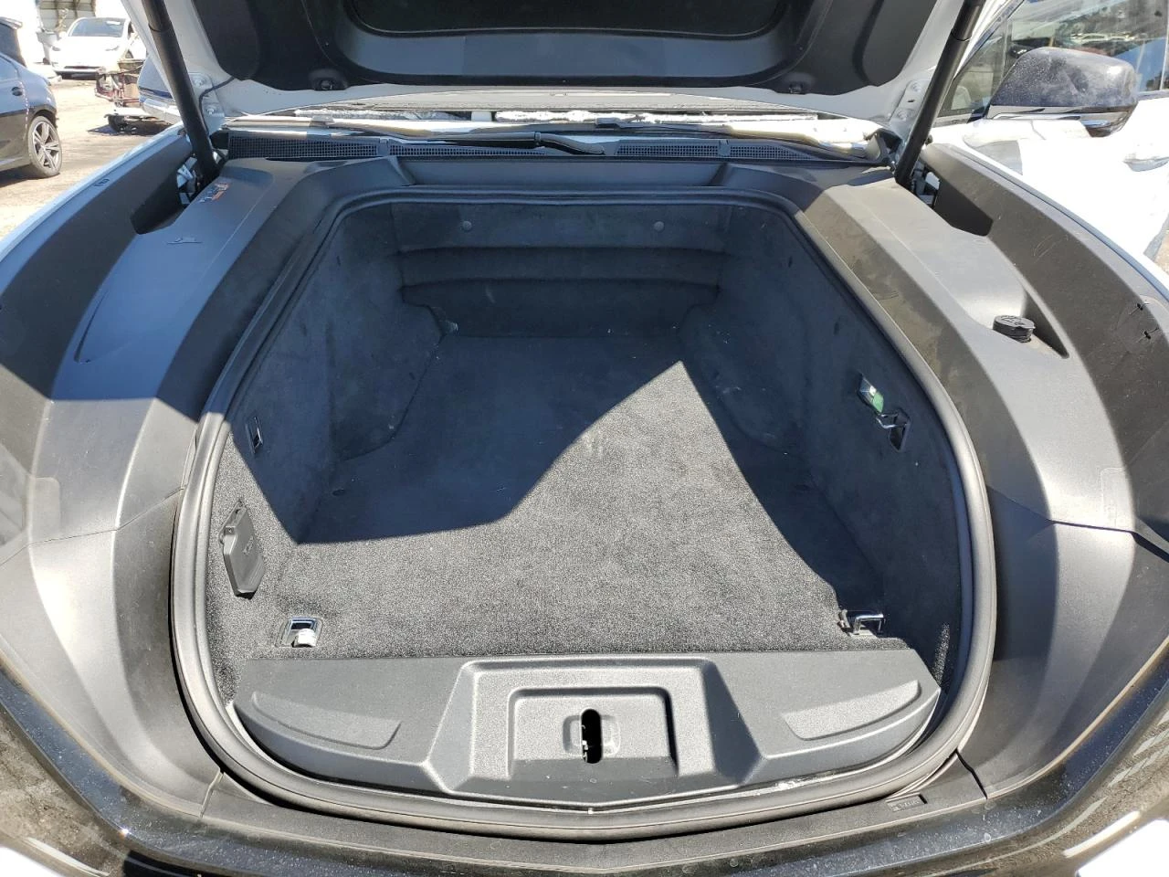 Cadillac Escalade Iq Sport-1, снимка 12 - Автомобили и джипове - 54399061