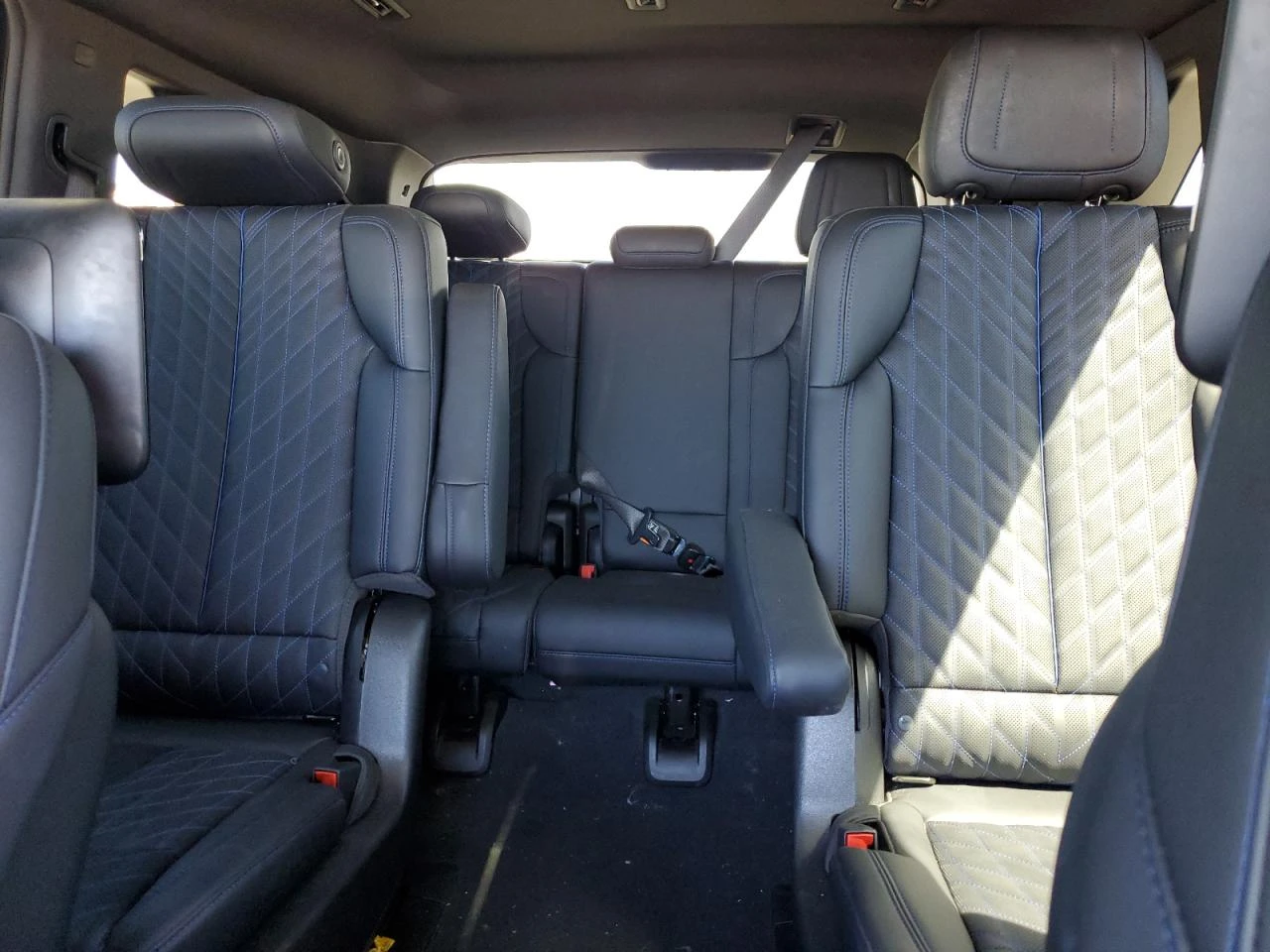 Cadillac Escalade Iq Sport-1, снимка 10 - Автомобили и джипове - 54399061