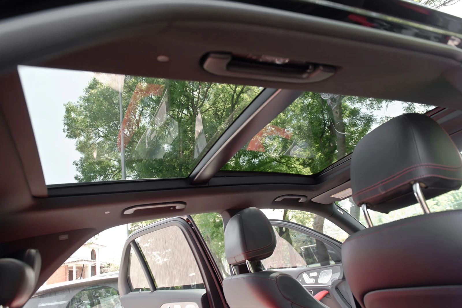 Mercedes-Benz GLE 53 4MATIC 90000km, снимка 17 - Автомобили и джипове - 54611101