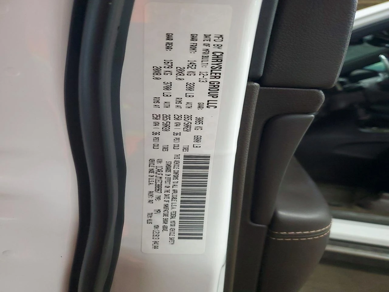 Jeep Grand cherokee SUMMIT , снимка 11 - Автомобили и джипове - 54651211