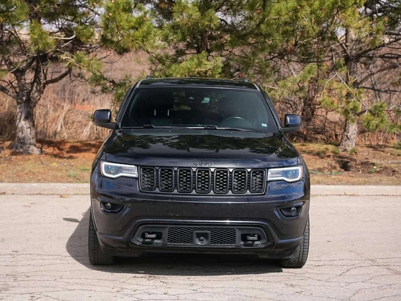 Jeep Grand cherokee * Laredo * CARFAX * ЦЕНА ДО БГ, снимка 3 - Автомобили и джипове - 54657077