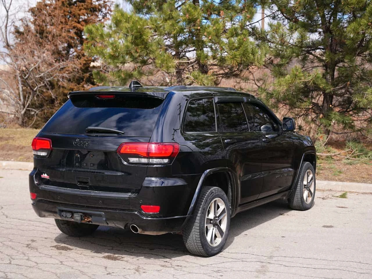 Jeep Grand cherokee * Laredo * CARFAX * ЦЕНА ДО БГ, снимка 7 - Автомобили и джипове - 54657077