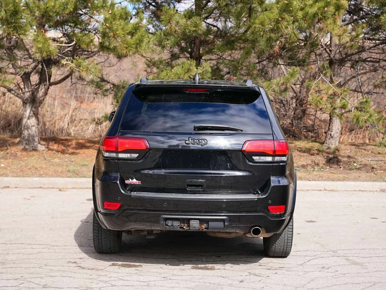 Jeep Grand cherokee * Laredo * CARFAX * ЦЕНА ДО БГ, снимка 6 - Автомобили и джипове - 54657077