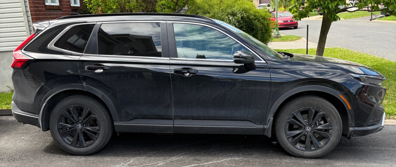 Honda Cr-v Touring * CARFAX * АВТО КРЕДИТ * , снимка 4 - Автомобили и джипове - 54723421