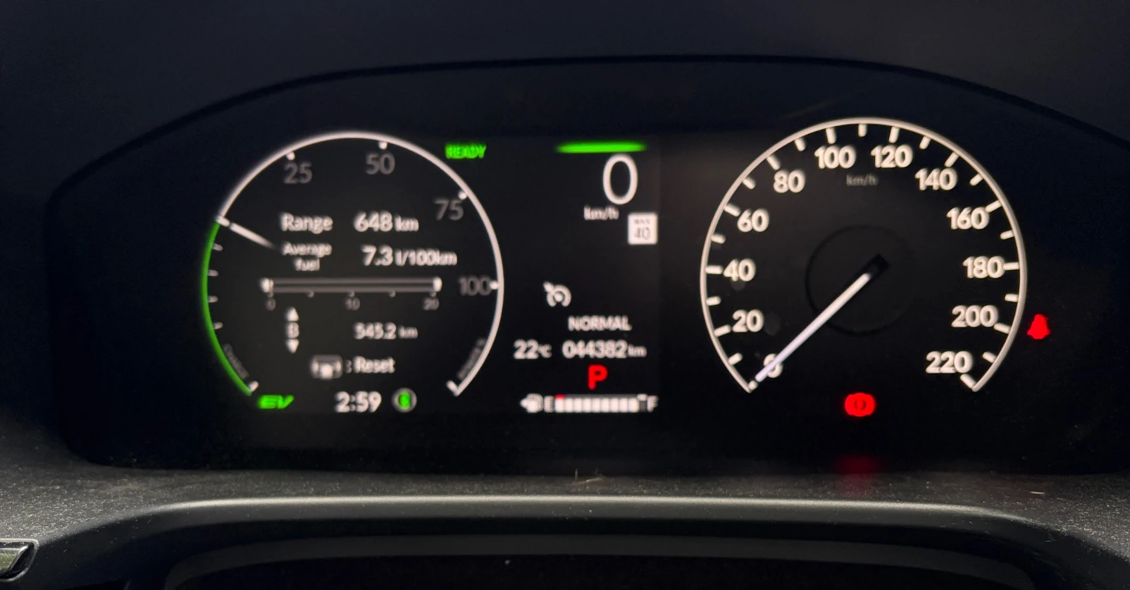 Honda Cr-v Touring * CARFAX * АВТО КРЕДИТ * , снимка 7 - Автомобили и джипове - 54723421