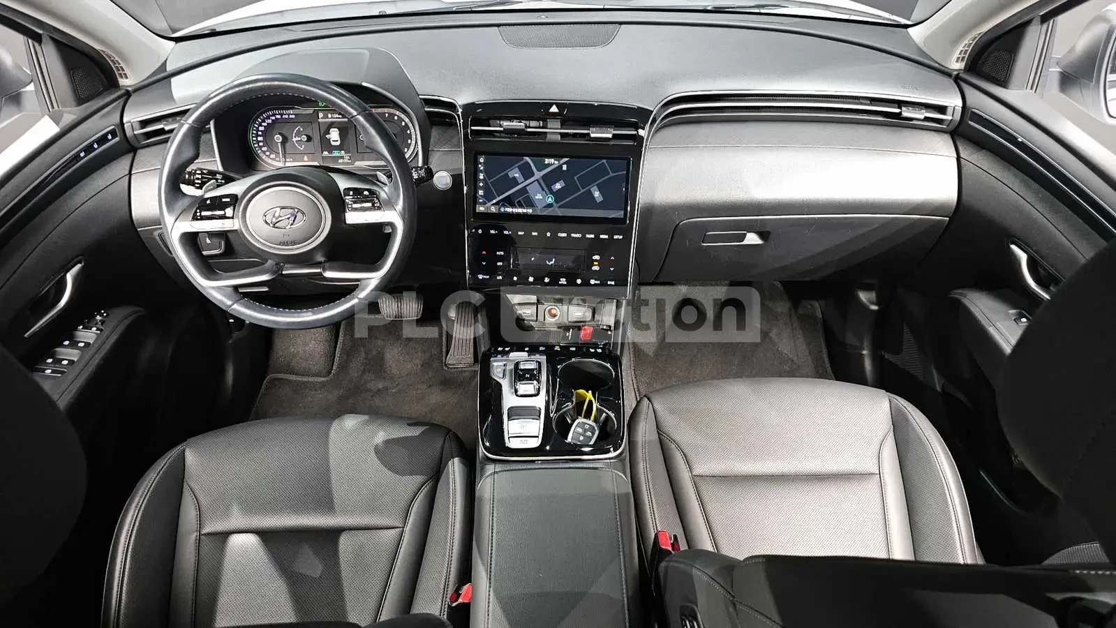 Hyundai Tucson Hybrid| КАМЕРА| ОБДУХВАНЕ| DIST| ВКЛ.ТЕХНОТЕСТ, снимка 2 - Автомобили и джипове - 54749799