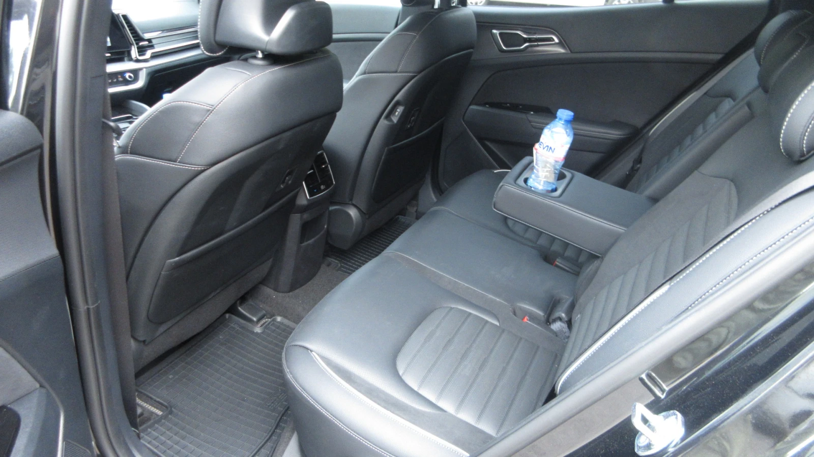 Kia Sportage 1.6-PHEV-GT-LINE 4x4-FULL MAX, снимка 16 - Автомобили и джипове - 54869857