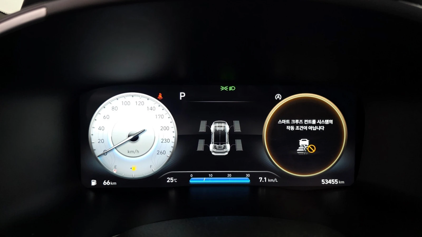 Hyundai Santa fe CALLIGRAPHY* 4X4* 2.5Т* FULL* ФИКСИРАНА ЦЕНА* , снимка 6 - Автомобили и джипове - 55104548