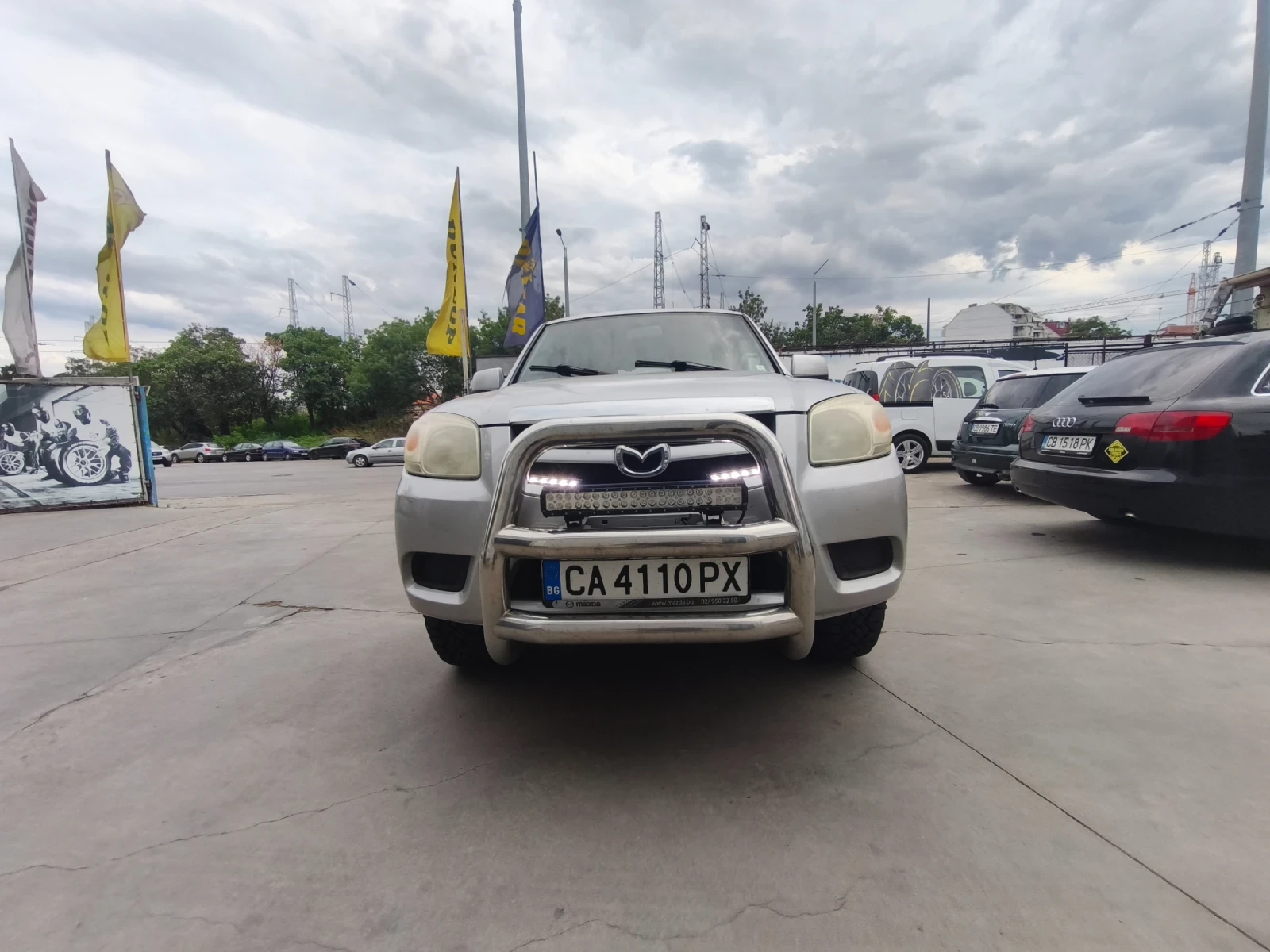 Mazda BT-50 | Mobile.bg � ����������� 3
