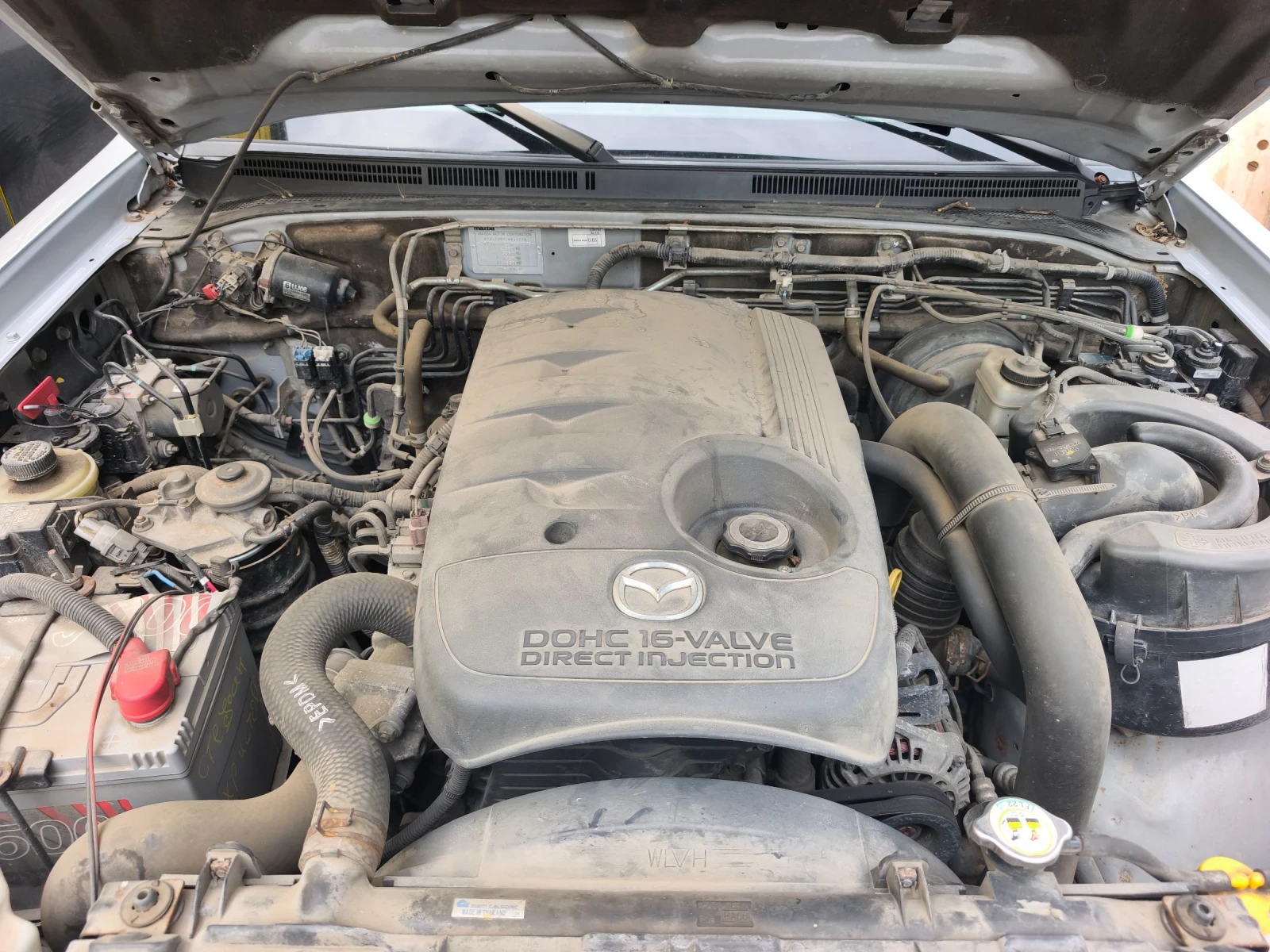 Mazda BT-50 | Mobile.bg � ����������� 10