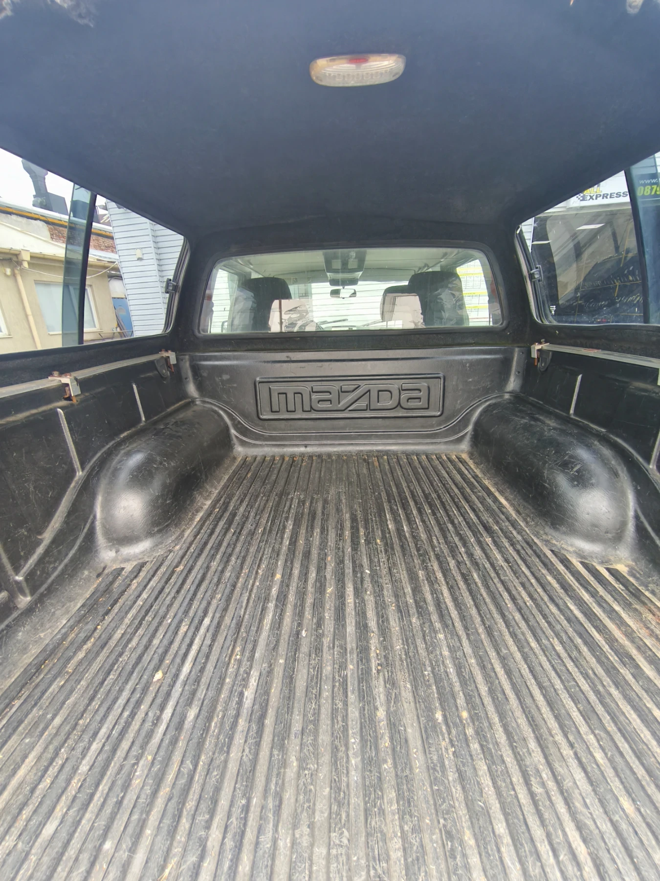 Mazda BT-50 | Mobile.bg � ����������� 2