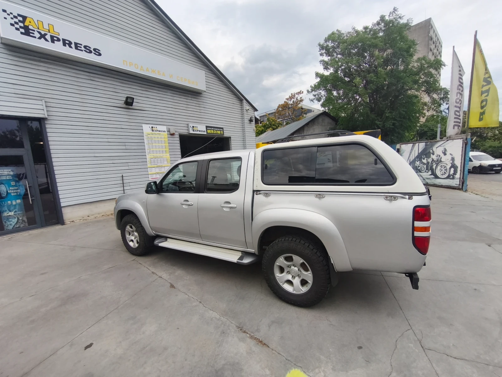 Mazda BT-50 | Mobile.bg � ����������� 7