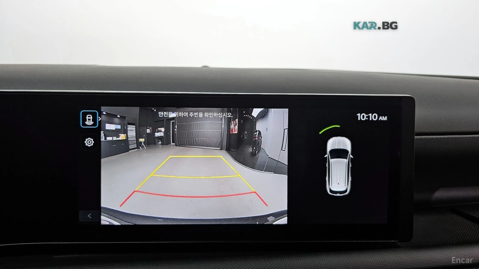 Hyundai Tucson DIGITAL* DISTRONIC* ДВА КЛЮЧА* КАМЕРА, снимка 13 - Автомобили и джипове - 55314045