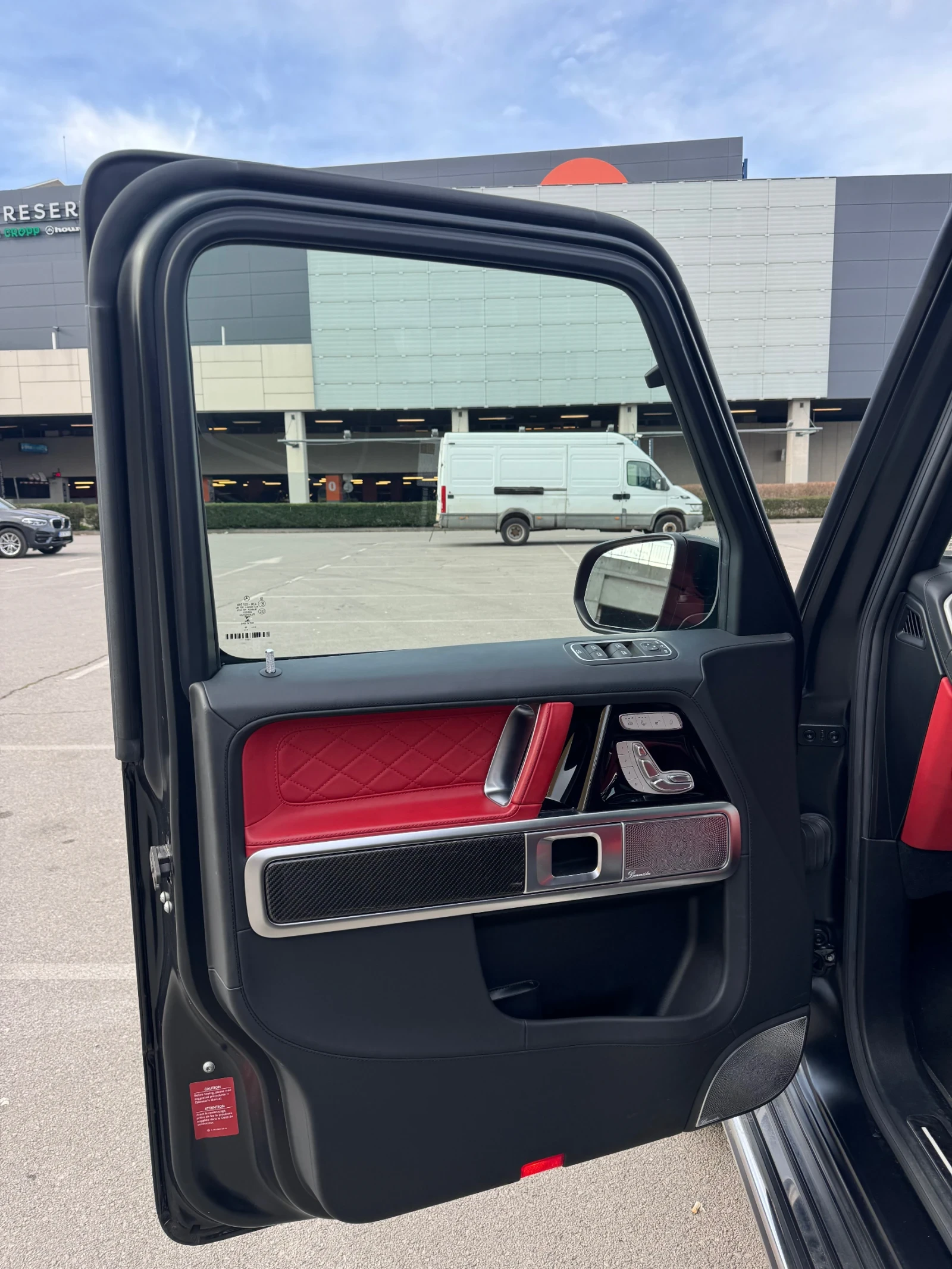 Mercedes-Benz G 63 AMG | Mobile.bg � ����������� 14