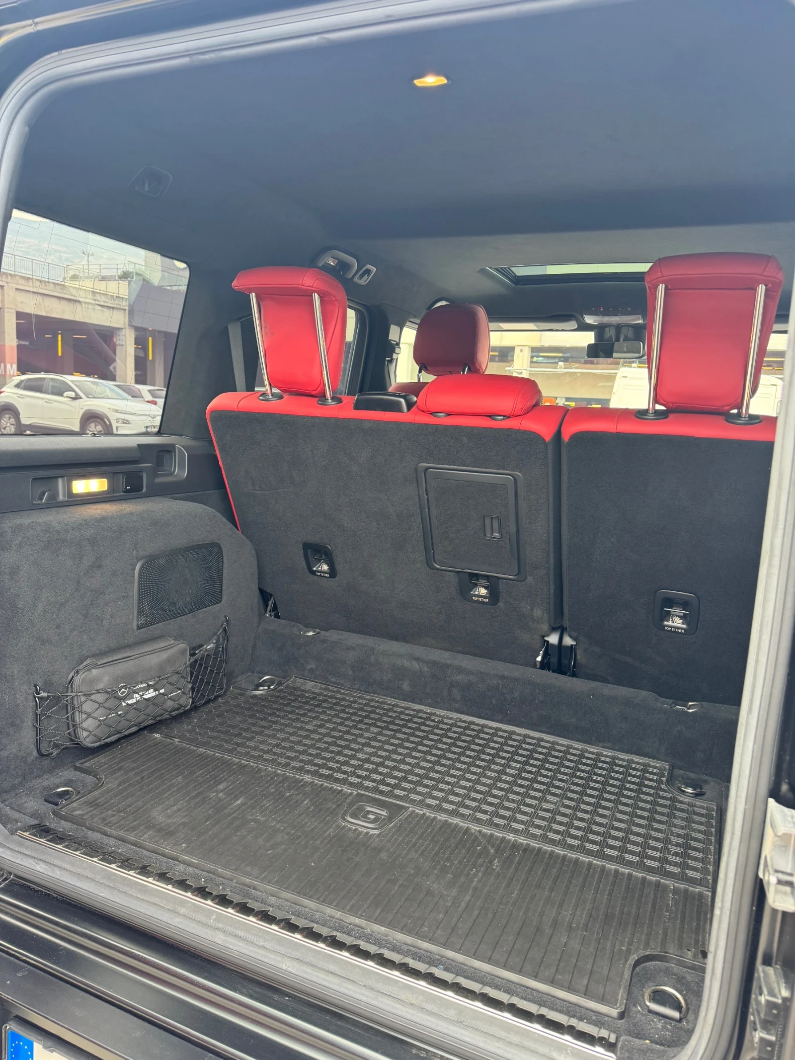 Mercedes-Benz G 63 AMG | Mobile.bg � ����������� 16
