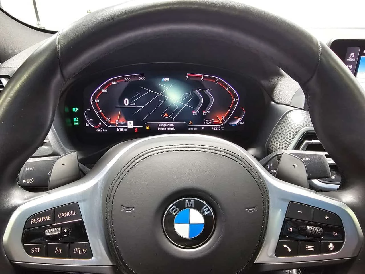 BMW X4 * xDrive30i * CARFAX * ЦЕНА ДО БГ, снимка 9 - Автомобили и джипове - 55641884