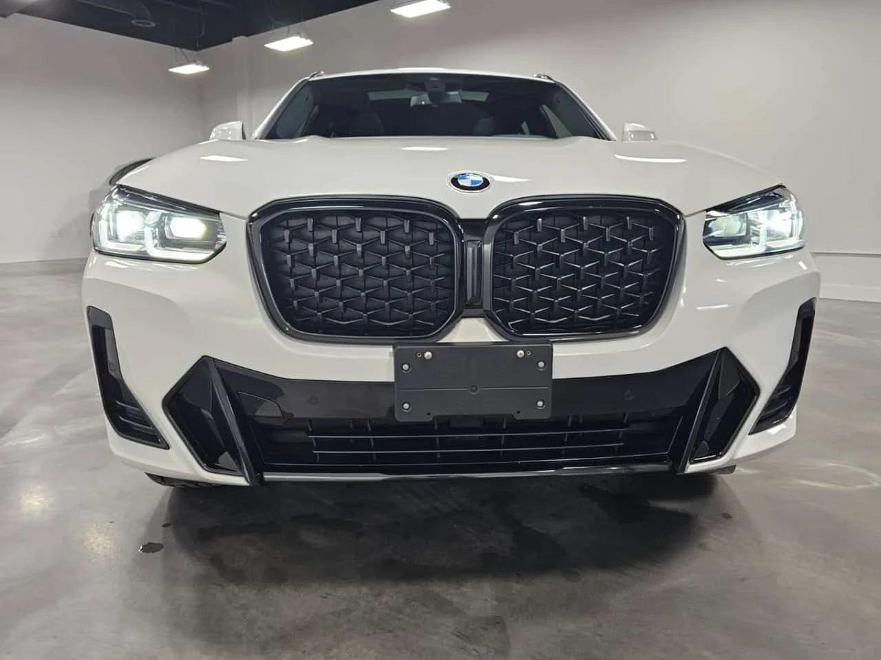 BMW X4 * xDrive30i * CARFAX * ЦЕНА ДО БГ, снимка 5 - Автомобили и джипове - 55641884