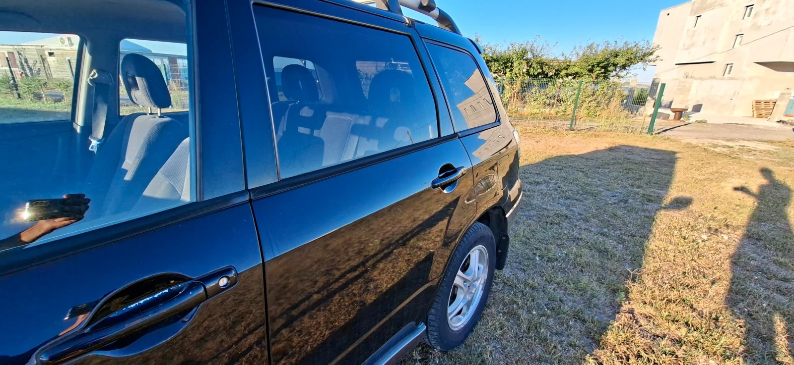 Mitsubishi Outlander, снимка 2 - Автомобили и джипове - 55966333