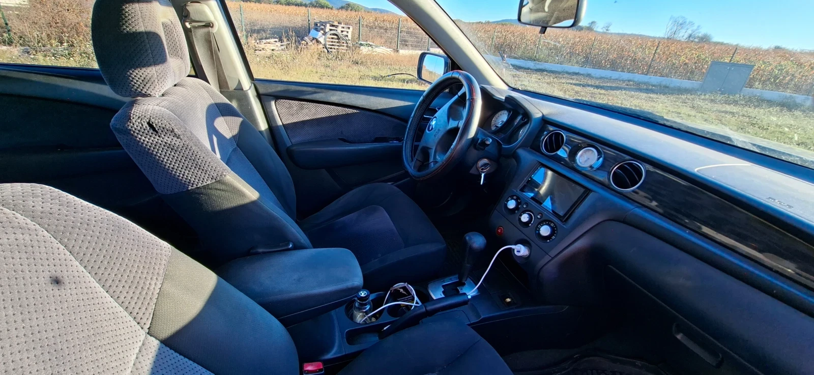 Mitsubishi Outlander, снимка 4 - Автомобили и джипове - 55966333