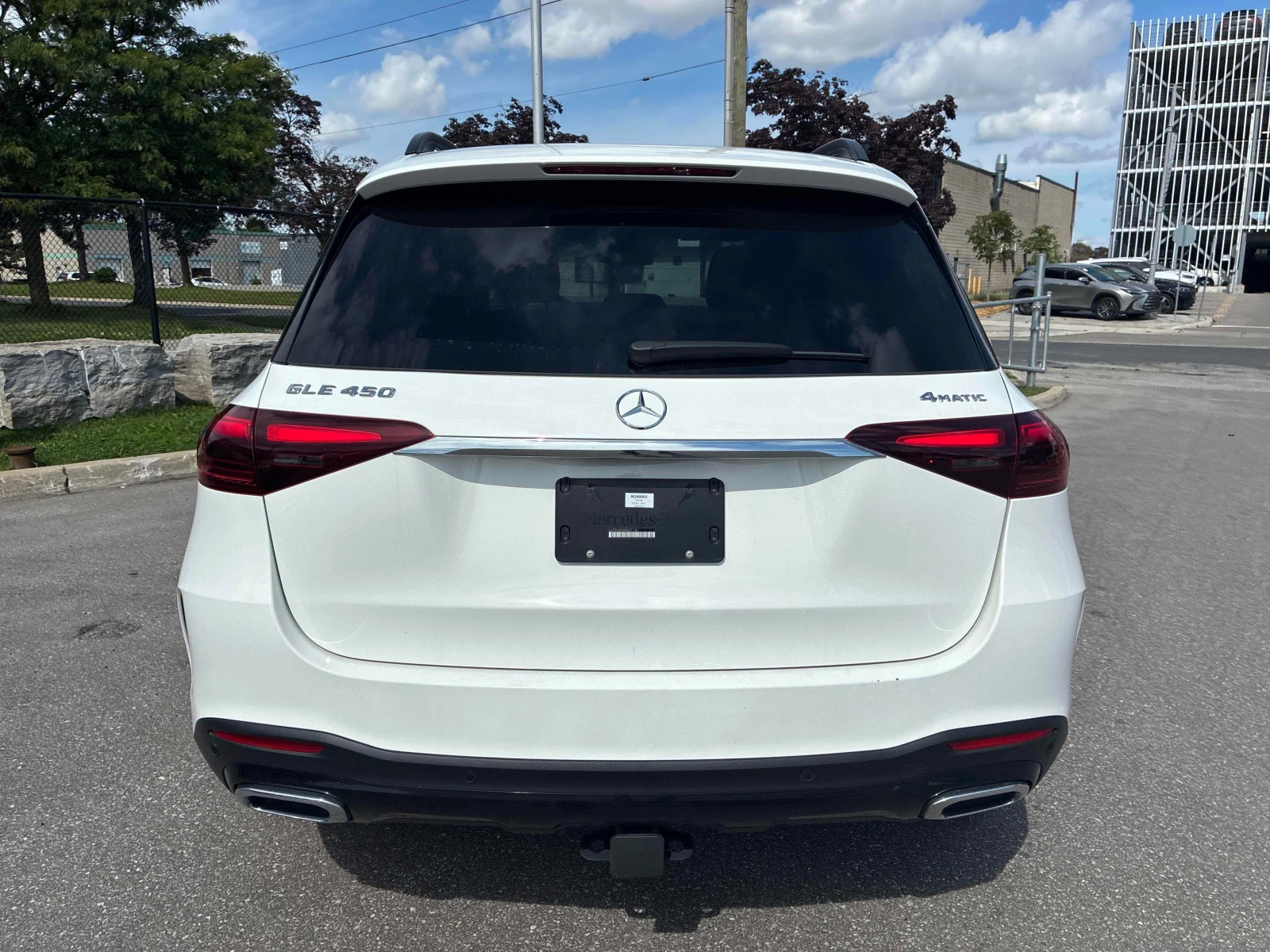 Mercedes-Benz GLE 450 BURMESTER * ДИСТРОНИК * ПАНО* ОБДУХВАНЕ , снимка 4 - Автомобили и джипове - 56005900