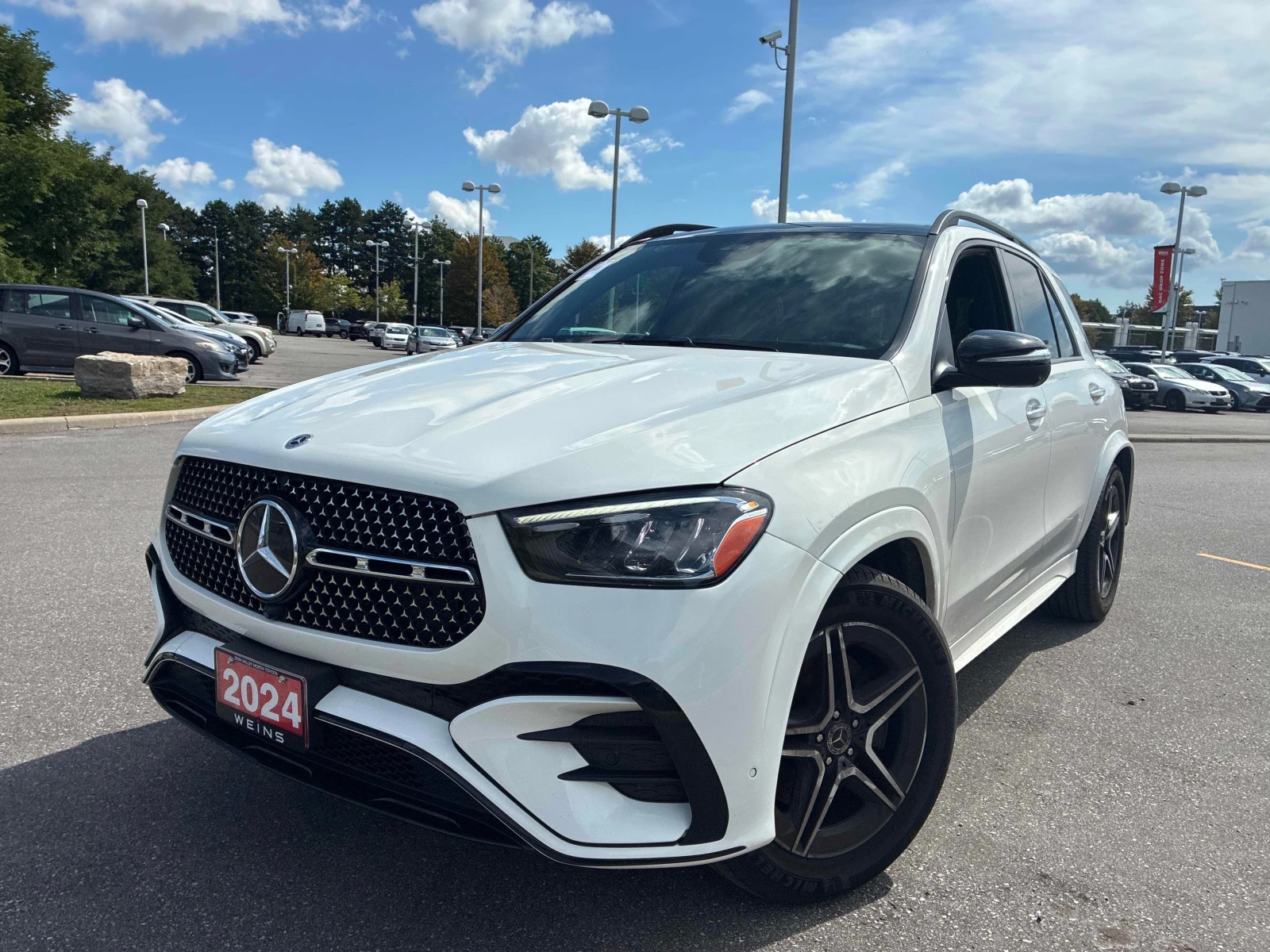 Mercedes-Benz GLE 450 BURMESTER * ДИСТРОНИК * ПАНО* ОБДУХВАНЕ 