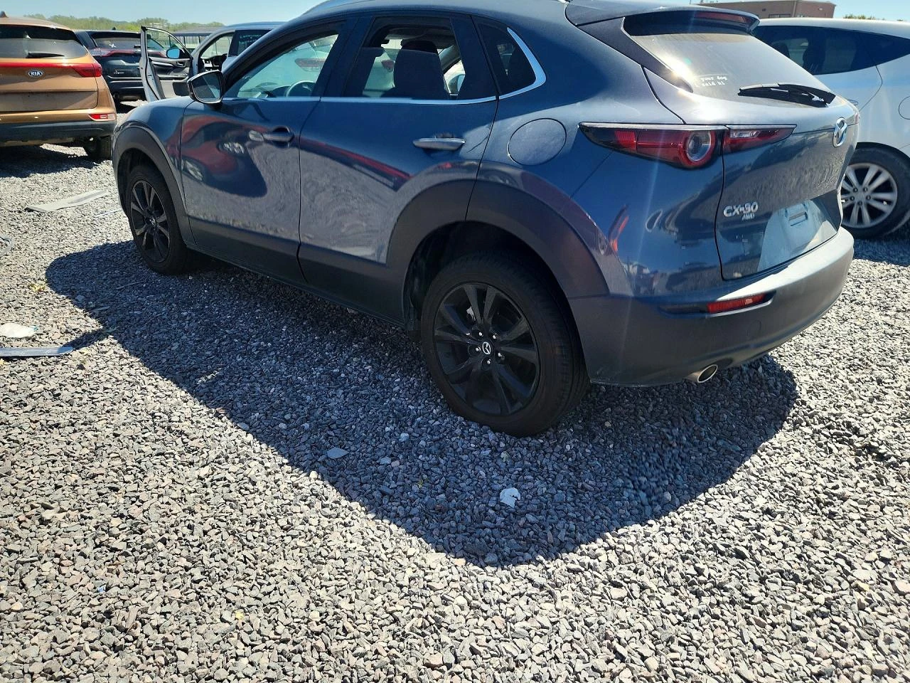 Mazda CX-30 2.5l Preferred | Mobile.bg � ����������� 2