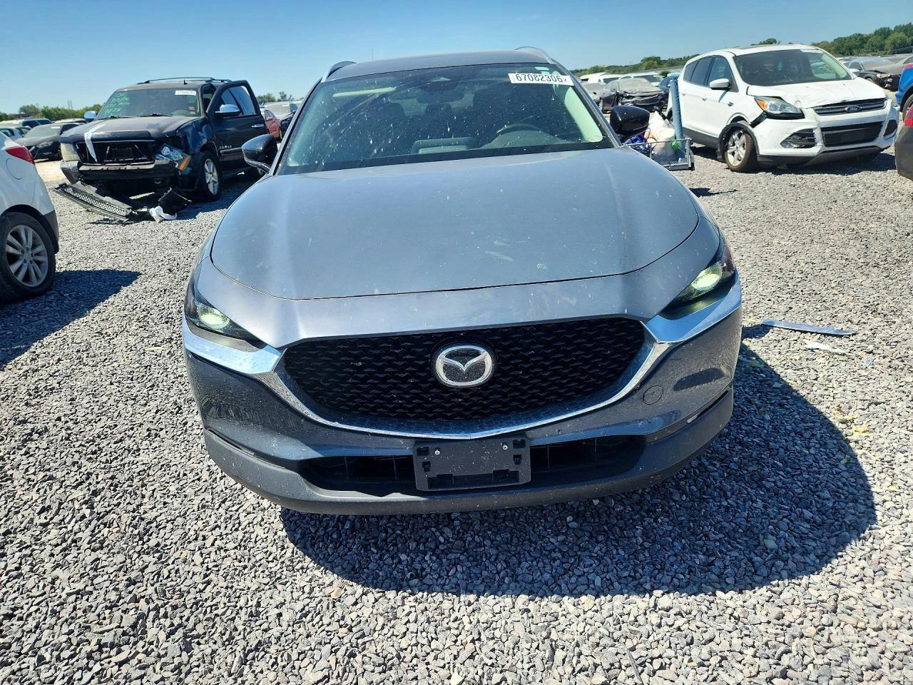 Mazda CX-30 2.5l Preferred | Mobile.bg � ����������� 5