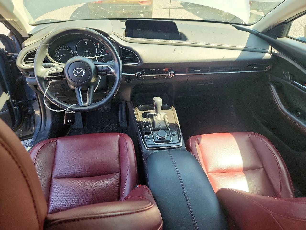 Mazda CX-30 2.5l Preferred | Mobile.bg � ����������� 8