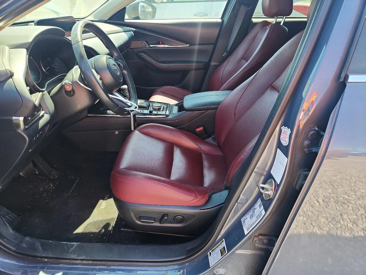 Mazda CX-30 2.5l Preferred | Mobile.bg � ����������� 7