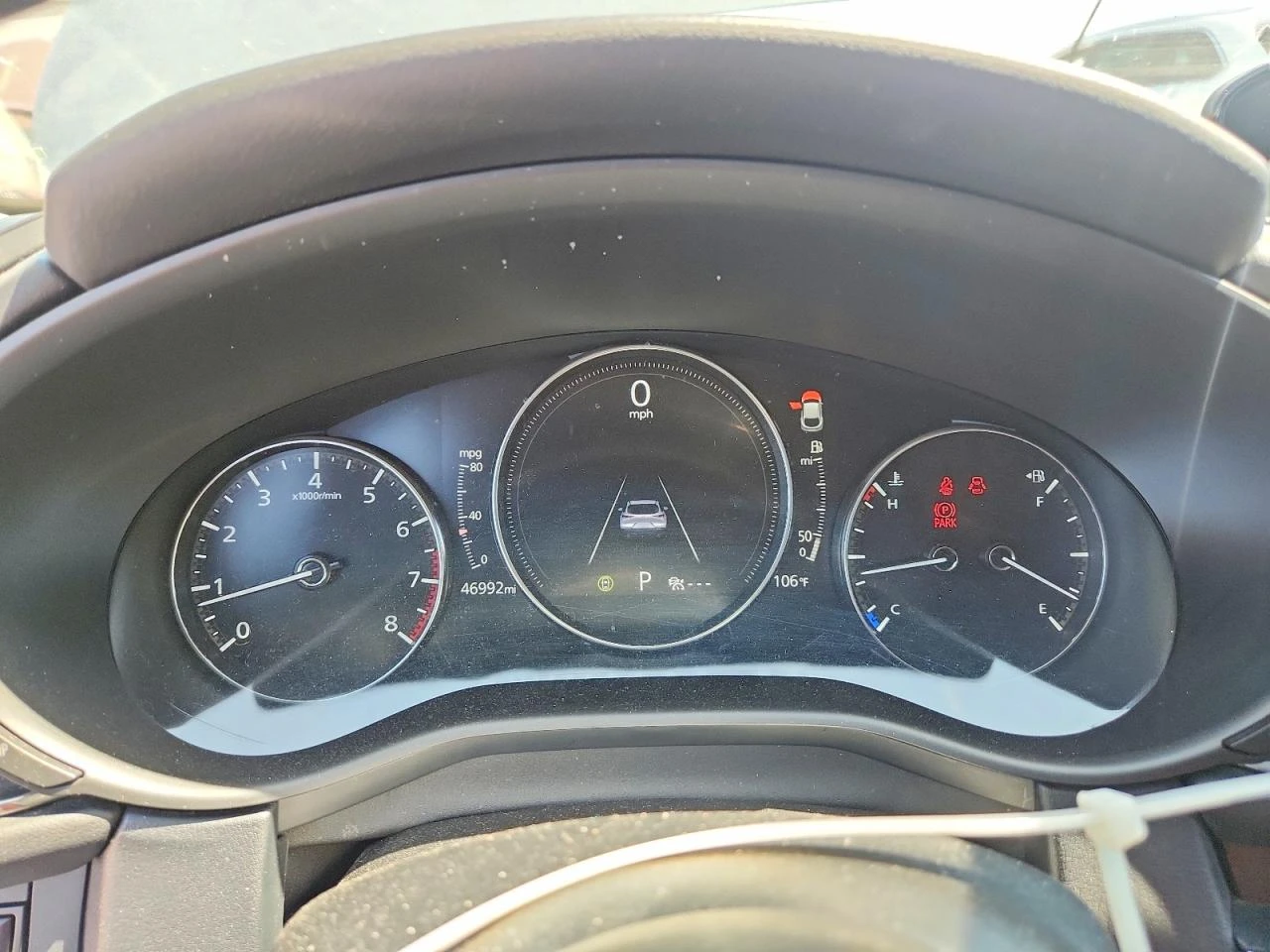 Mazda CX-30 2.5l Preferred | Mobile.bg � ����������� 9