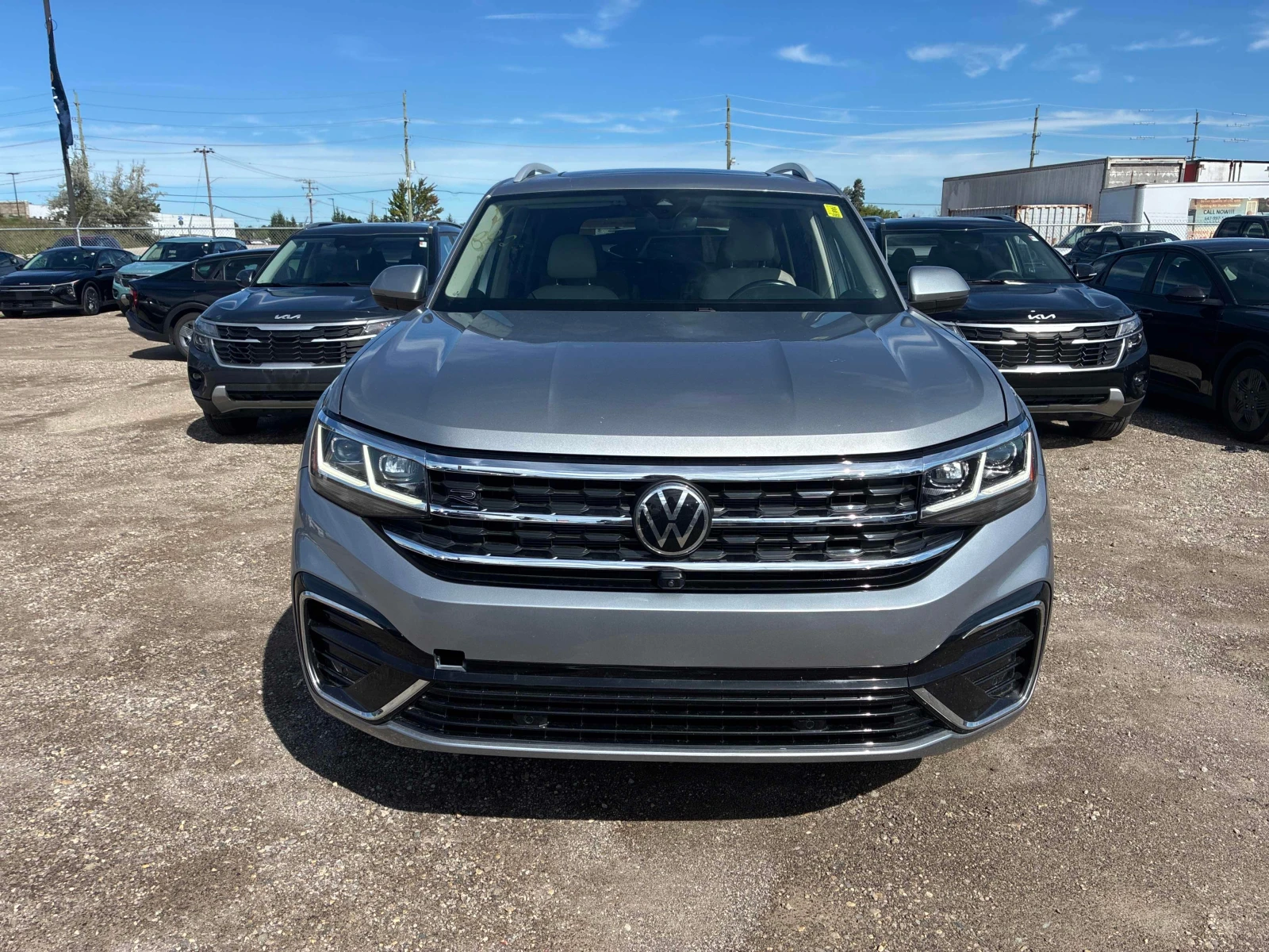 VW Atlas * Execline * ���������* 360������* *  | Mobile.bg � ����������� 6