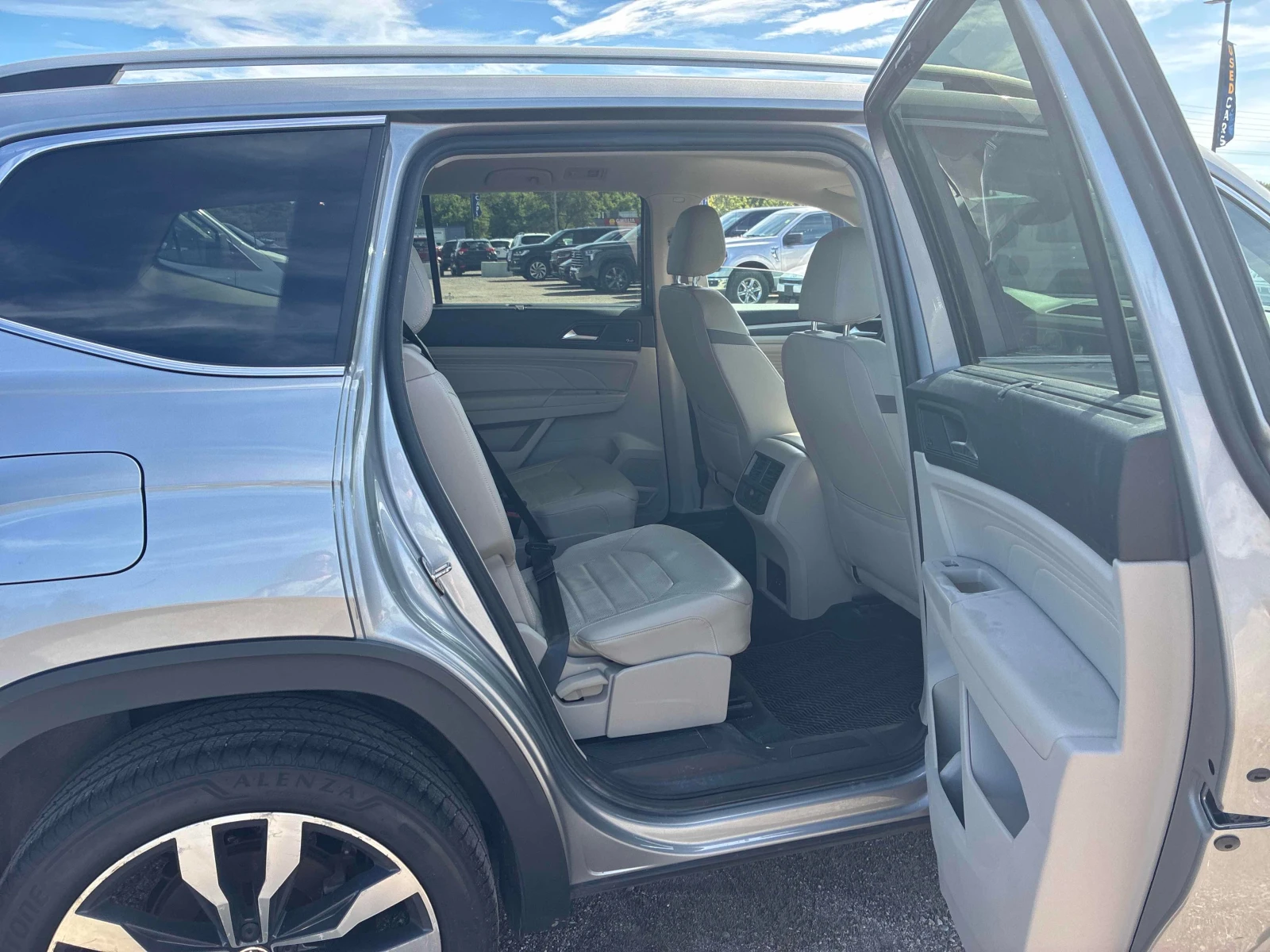 VW Atlas * Execline * ���������* 360������* *  | Mobile.bg � ����������� 11