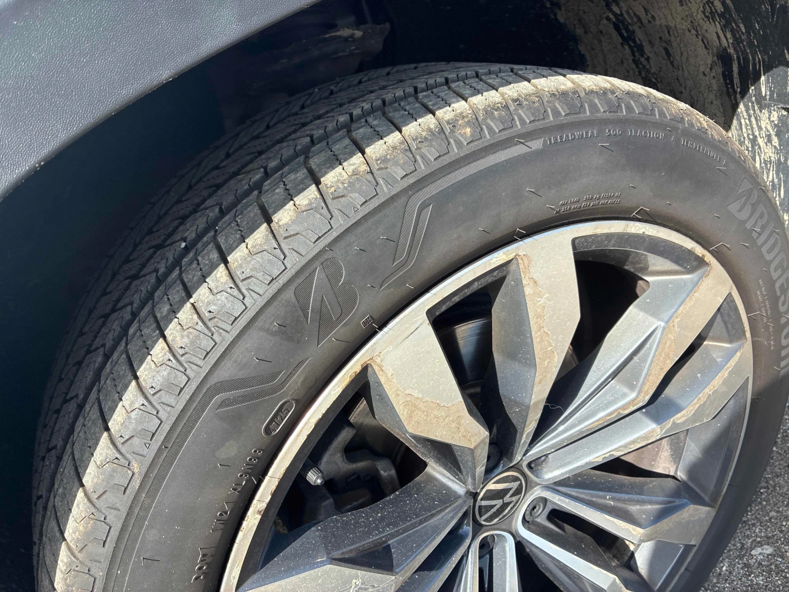 VW Atlas * Execline * ���������* 360������* *  | Mobile.bg � ����������� 7