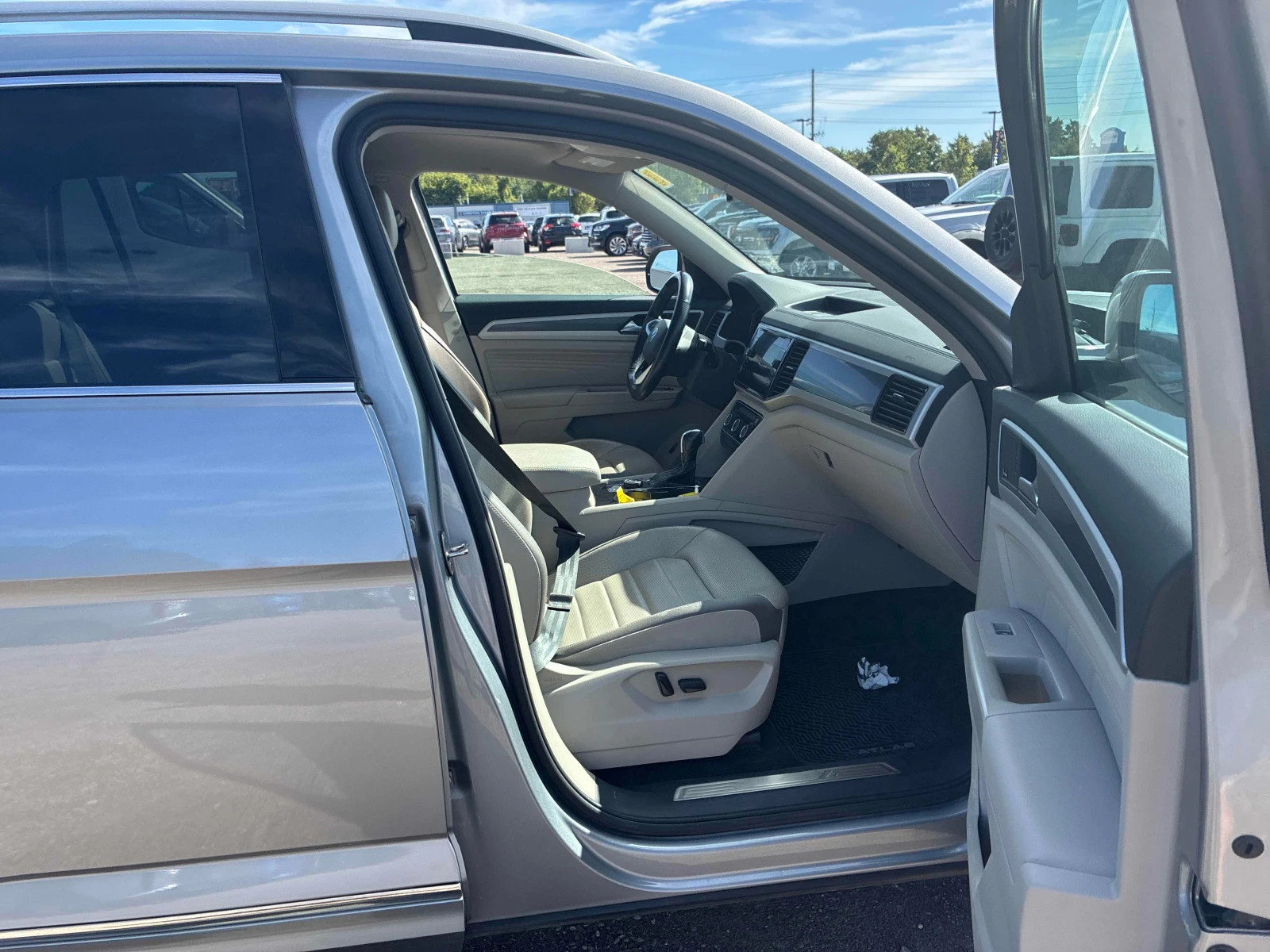 VW Atlas * Execline * ���������* 360������* *  | Mobile.bg � ����������� 12