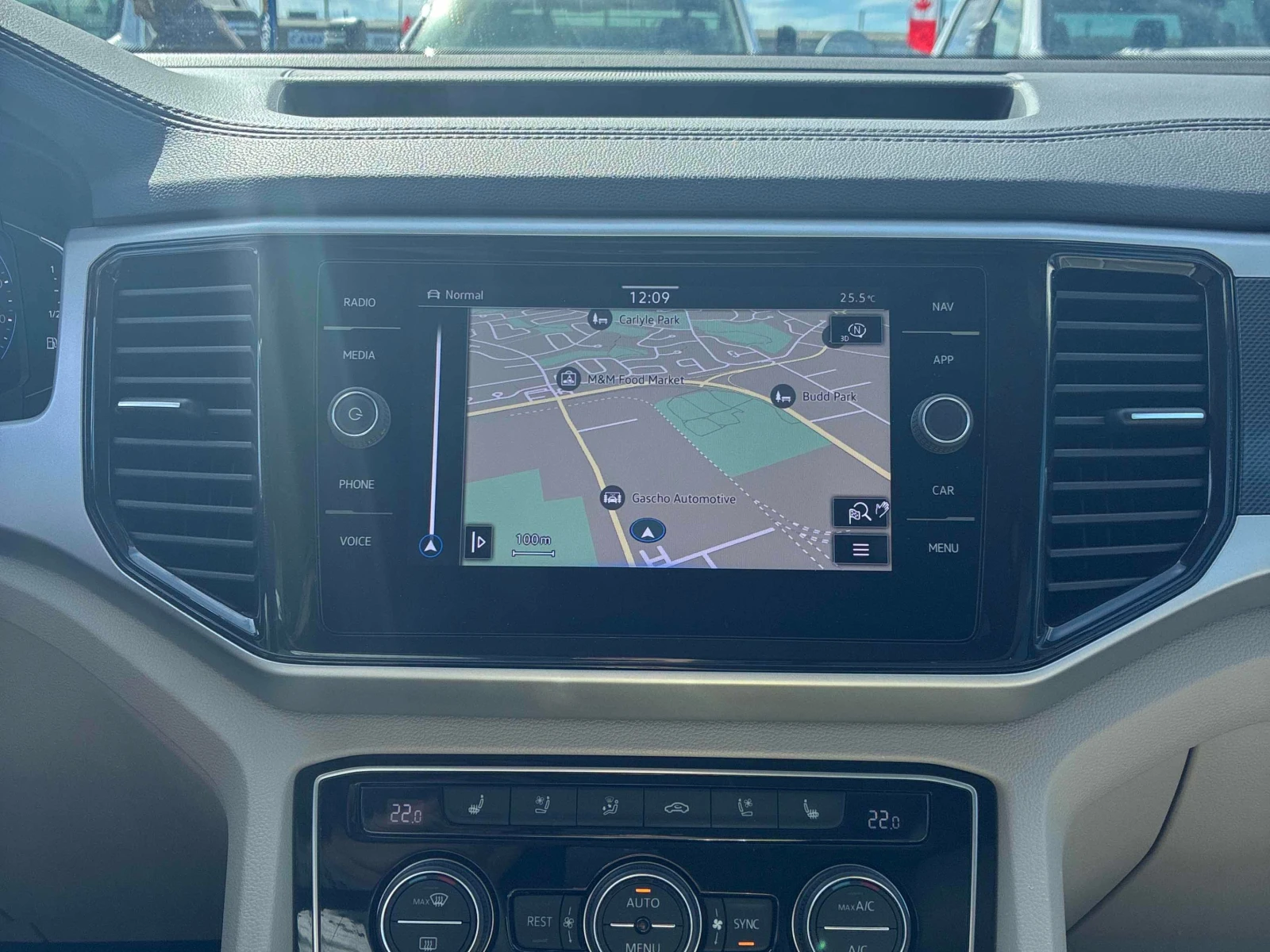 VW Atlas * Execline * ���������* 360������* *  | Mobile.bg � ����������� 9