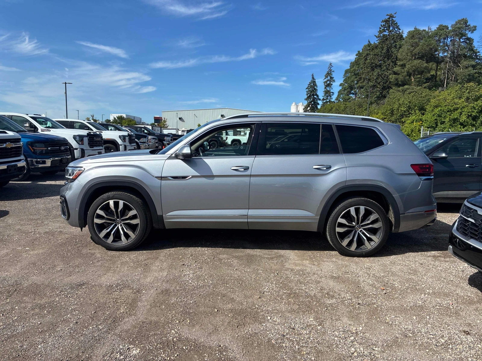 VW Atlas * Execline * ���������* 360������* *  | Mobile.bg � ����������� 2
