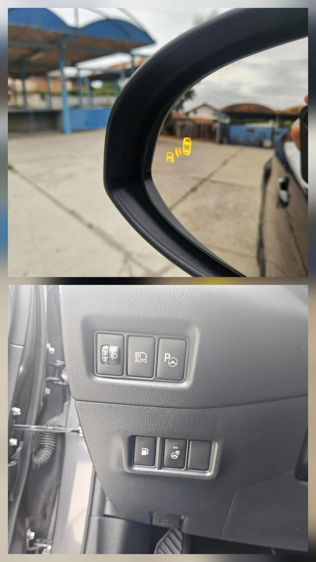 Toyota C-HR 2.0 52000km, снимка 17 - Автомобили и джипове - 56235020