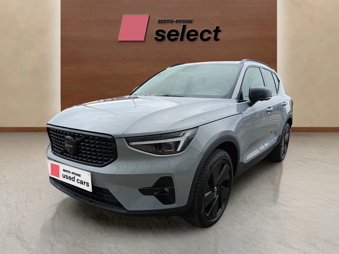 Volvo XC40 2.0 B4