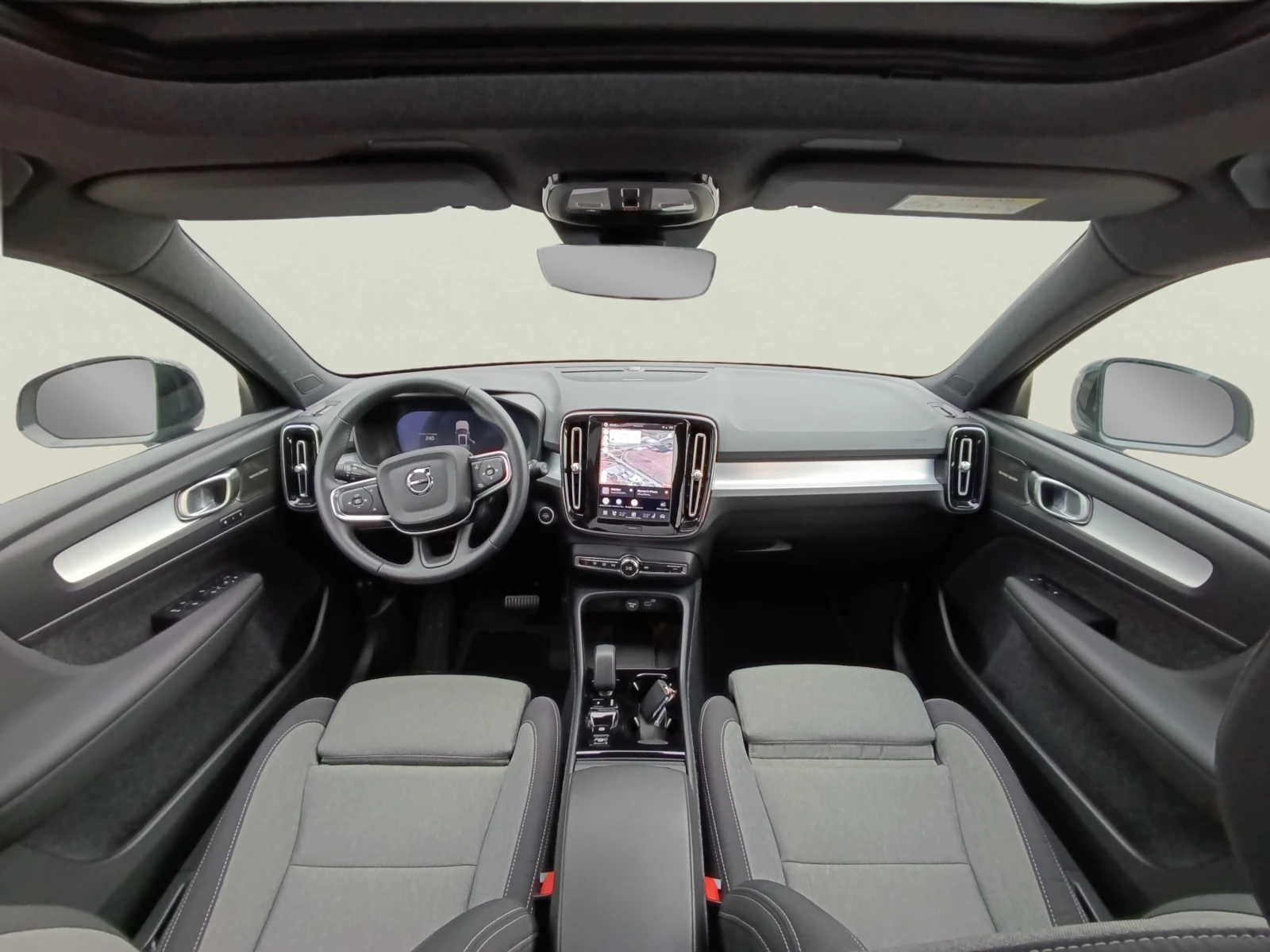 Volvo XC40 2.0 B4, снимка 11 - Автомобили и джипове - 56273959