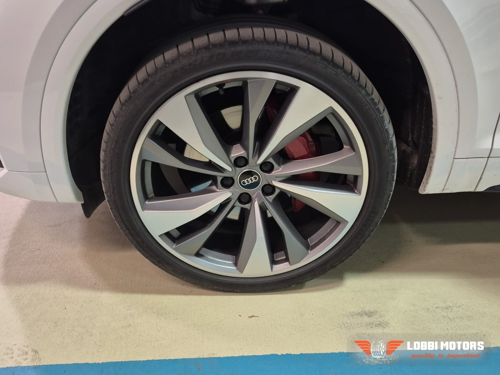 Audi SQ5 | Mobile.bg � ����������� 6