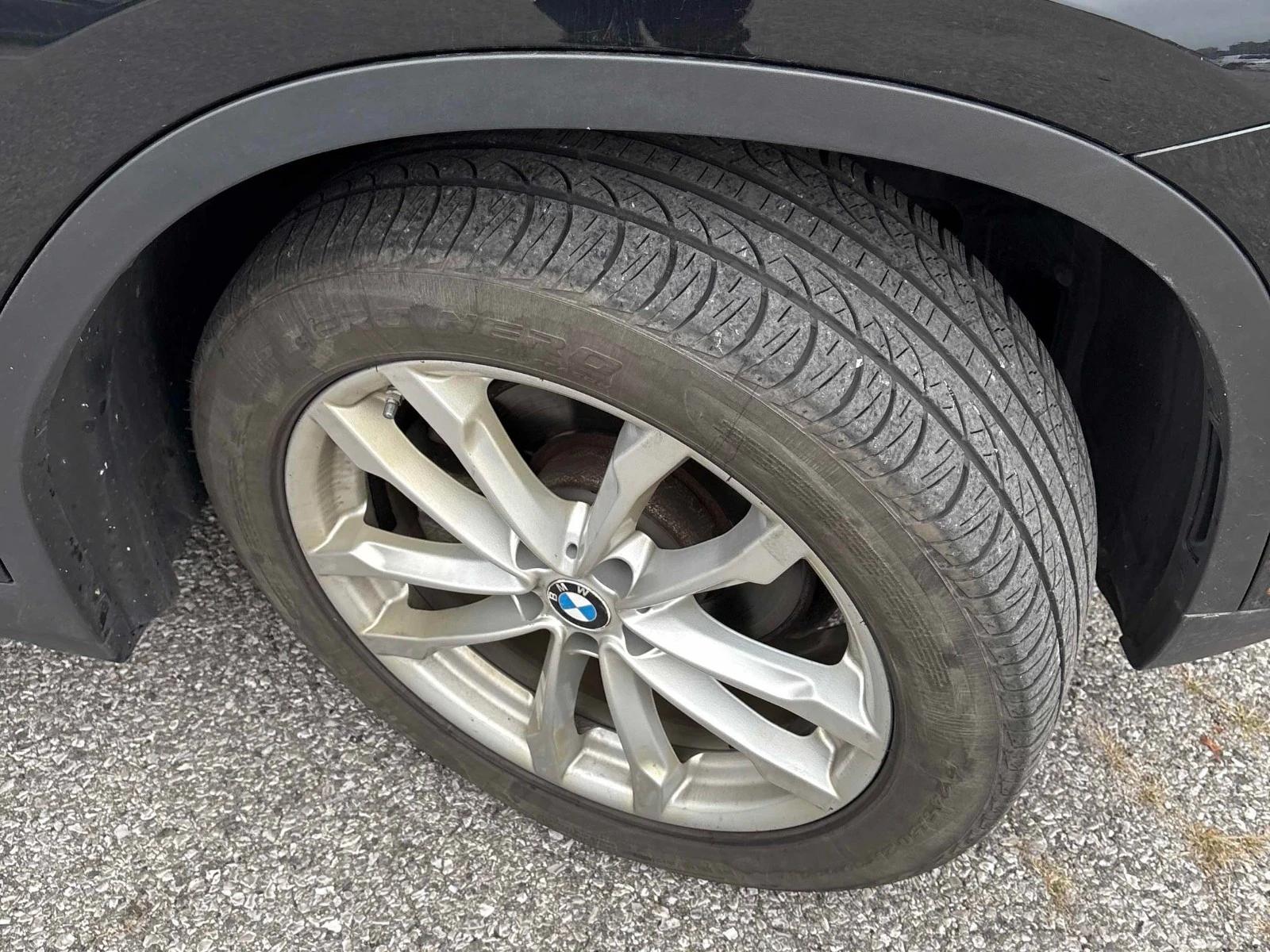 BMW X3 Ambient * �������� * ���������� (������ ����) | Mobile.bg � ����������� 7
