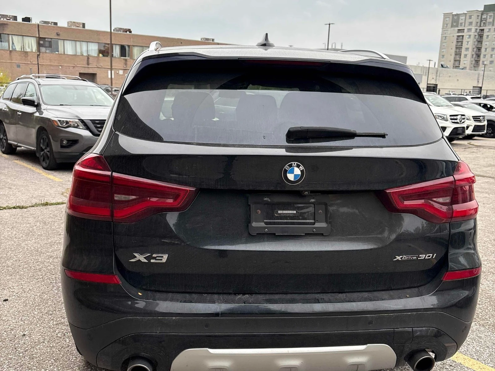 BMW X3 Ambient * �������� * ���������� (������ ����) | Mobile.bg � ����������� 4
