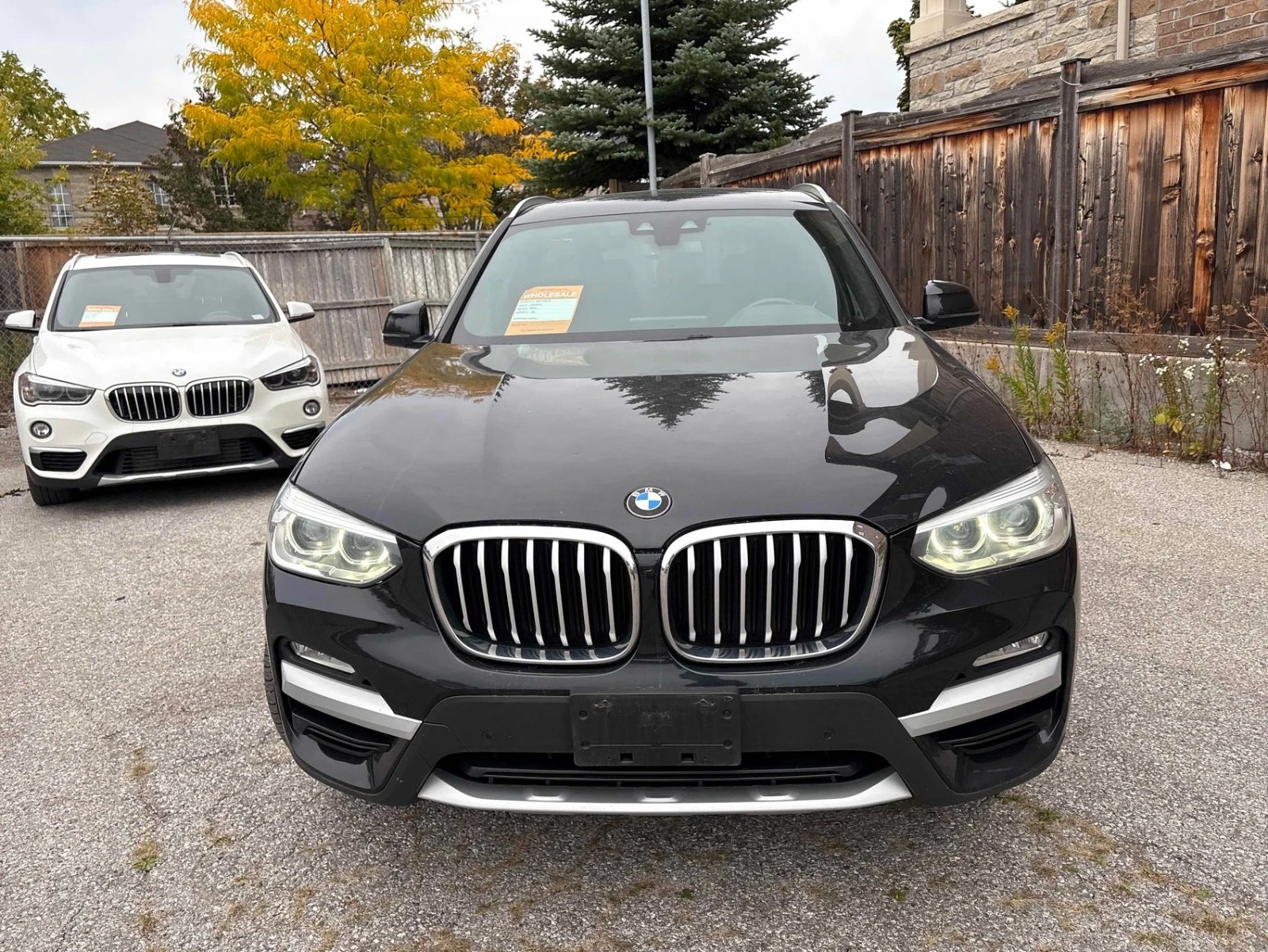 BMW X3 Ambient * �������� * ���������� (������ ����) | Mobile.bg � ����������� 5
