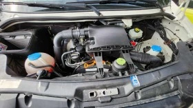 VW Crafter, снимка 6