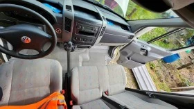 VW Crafter, снимка 4