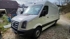 VW Crafter, снимка 1