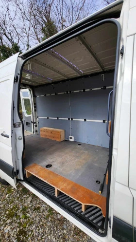 VW Crafter, снимка 7