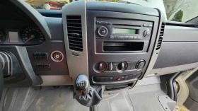 VW Crafter, снимка 5