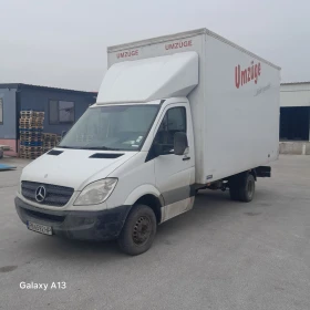 Mercedes-Benz Sprinter 516, снимка 1